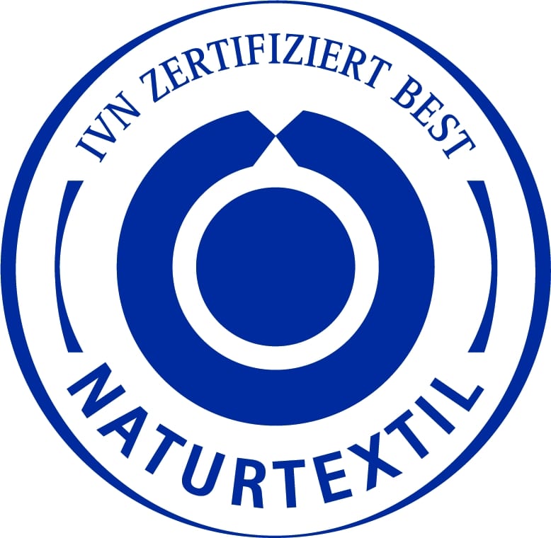 Logo IVN Zertifiziert BEST