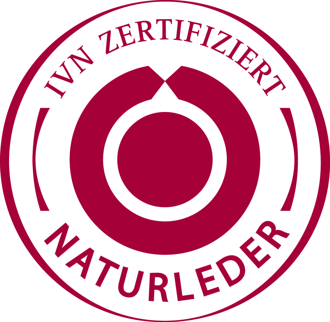 Logo IVN Zertifiziert BEST