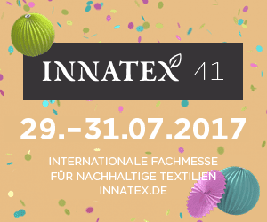 INNATEX 2017 Sommer Saison