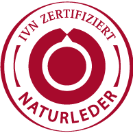 Logo IVN Zertifiziert BEST